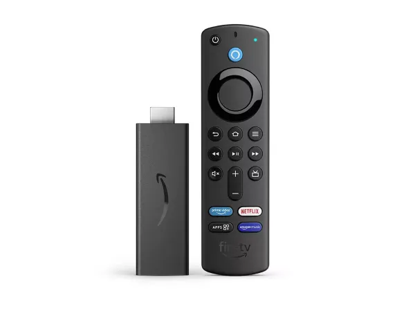32 Inches TV with Amazon Fire Stick